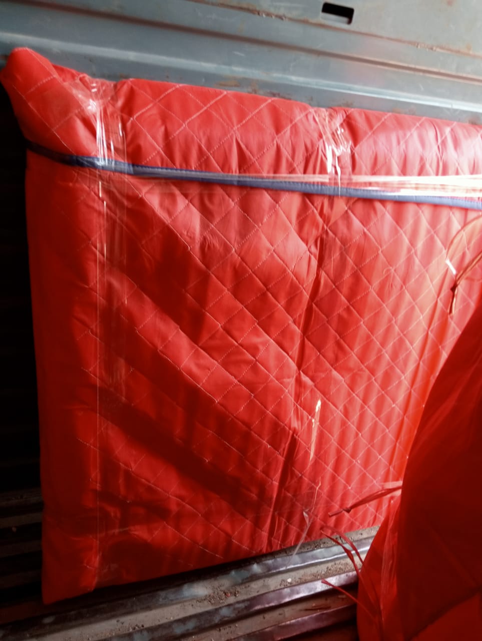 Secure Delivery - V Express Cargo Movers